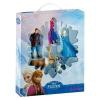 coffret figurine reine des neiges